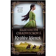 Králův klenot - Elizabeth Chadwicková