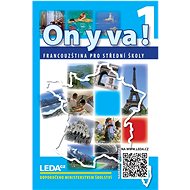 ON Y VA! 1. učebnice + odkaz - 