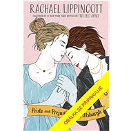 Pýcha a předsudek a Pittsburgh - Rachael Lippincottová
