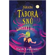 Záhada tábora snů - 