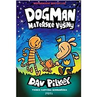 Dogman 10 - Dav Pilkey