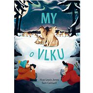 My o vlku - Nick Crumpton