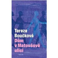 Dům v Matoušově ulici - Tereza Boučková