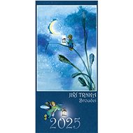 Beetles 2025 - Wall Calendar