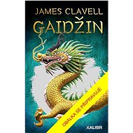 Gaidžin - James Clavell