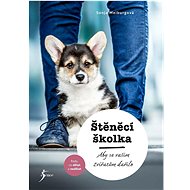 Štěněcí školka - 