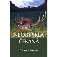 Neobvyklá čekaná - Petr Veselý