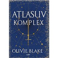Atlasův komplex - Olivie Blake