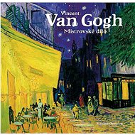 Vincent van Gogh: Mistrovské dílo - Rosalind Ormiston