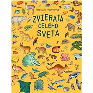 Zvieratá celého sveta - 