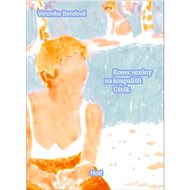 Konec sezóny na koupališti Úštěk - Veronika Bendová