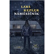 Náměsíčník - Lars Kepler