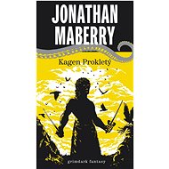 Kagen Prokletý - Jonathan Maberry