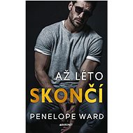 Až léto skončí - Penelope Ward