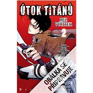 Útok titánů: Bez výčitek 2 - 