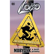 Lobo 12: Mobydyk a další příběhy - 