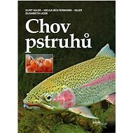 Chov pstruhů - 