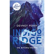 Indigo Ridge - Perry Devney