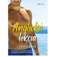 Anglická lekcia - 