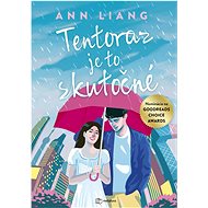 Tentoraz je to skutočné - Ann Liang