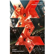 Kostky: Srdceryvná fantastika - 