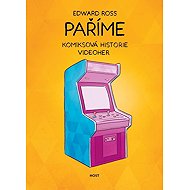Paříme: Komiksová historie videoher - 