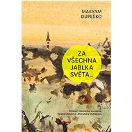 Za všechna jablka světa… - 