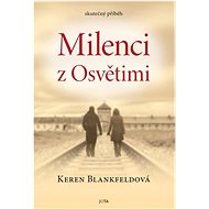 Milenci z Osvětimi - 