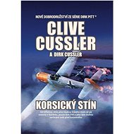 Korsický stín - Clive Cussler