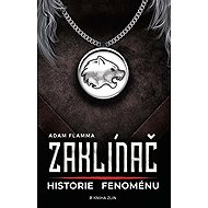 Zaklínač: Historie fenoménu - Adam Flamma