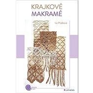 Krajkové makramé - Iva Prošková