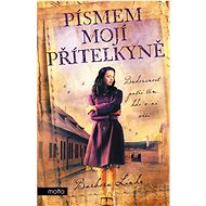 Písmem mojí přítelkyně - Barbora Linke