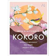 Kokoro - Beth Kemptonová