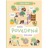Vida, věda! Naše povedená oslava - Helena Haraštová; Lenka Chytilová