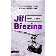 Mimo obraz - Jiří Březina