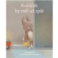 Králíček by měl už spát - 