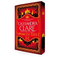 Princův štít: Kroniky Castellane 1 - Cassandra Clare