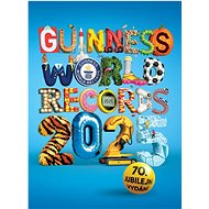 Guinness World Records 2025 - 