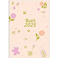 A Cup of Style 2025 - Planner