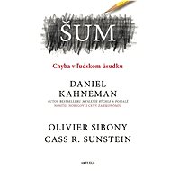 Šum Chyba v ľudskom úsudku - 