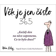 Věk je jen číslo - 