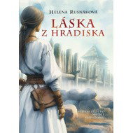 Láska z hradiska - 