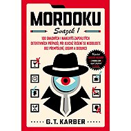 Mordoku - G. T. Karber