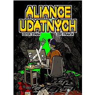 Aliance Udatných - 