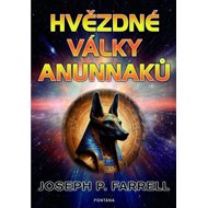 Hvězdné války Anunnaků - 