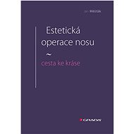 Estetická operace nosu: Cesta ke kráse - Jan Měšťák