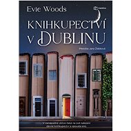 Knihkupectví v Dublinu - 