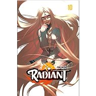 Radiant 10 - Tony Valente