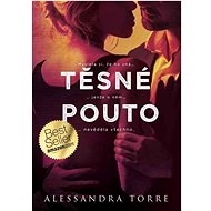 Těsné pouto - Alessandra Torreová