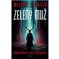 Zelený muž - Michal Sirotek